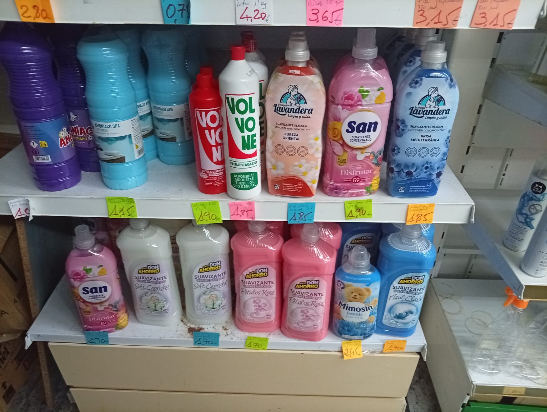 Droguería