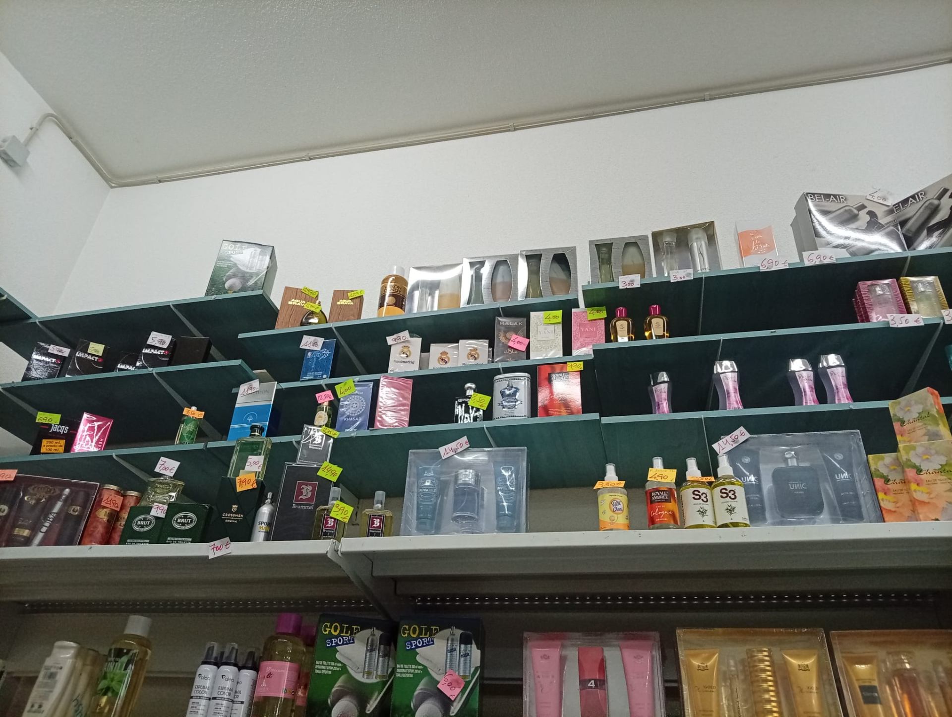 Regalos